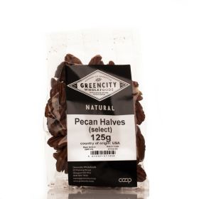 Pecan Halves 8x125g