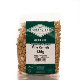 Pine Kernels - Organic 8x125g