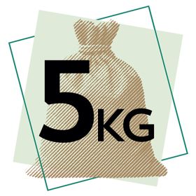 Walnuts - Broken - Organic 1x5kg