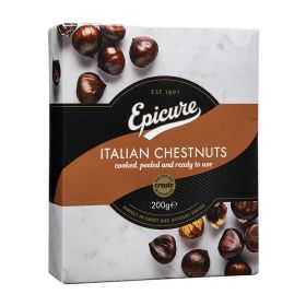 Italian Chestnuts 6x200g