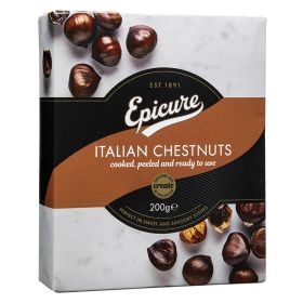 Italian Chestnuts 6x200g