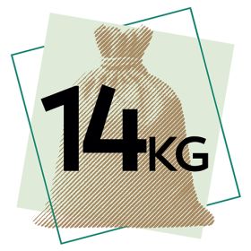 Onions (Kibbled) 1x14kg