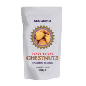 Ready To Eat Soft Chestnuts 1x100g
