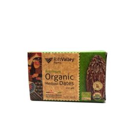 Premium Medjoul Dates - Organic 16x450g