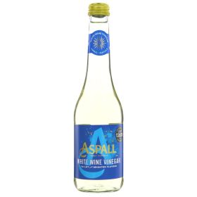 Classic White Wine Vinegar 6x350ml