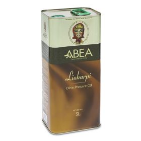 Olive Oil - Pomace - Catering 1x5lt