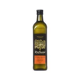 Palestinian Extra Virgin Olive Oil 6x750ml