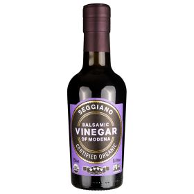 Matured Balsamic Vinegar Of Modena - Organic6x250ml