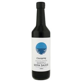 Shoyu - Organic 6x500ml