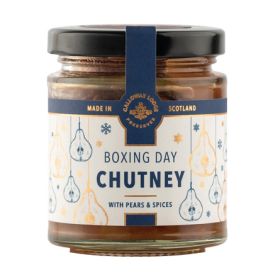 Boxing Day Chutney 6x200g