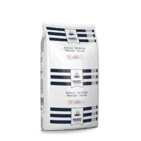 Marsel Coarse Sea Salt - Additive Free 1x25kg