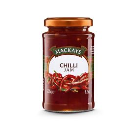 Chilli Jam 6x235g