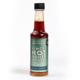 Kimchi Hot Honey Drizzle 6x200g
