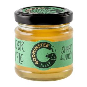 Cider Apple Jelly 6x100g