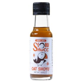 Oat Shoyu - Organic 6x100ml