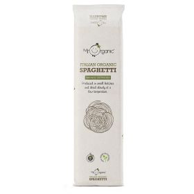 Spaghetti - Organic 12x500g