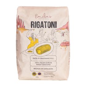 Rigatoni Pasta 16x500g