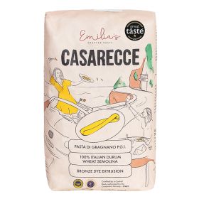 Casarecce Pasta 16x500g
