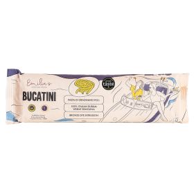 Bucatini Pasta 20x500g