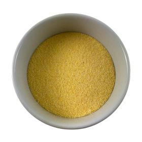 Polenta - Fine (maize flour) 1x3kg