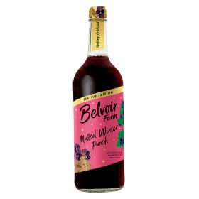 Mulled Winter Punch 6x750ml