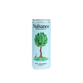 Mint, Cucumber & Chilli 12x250ml