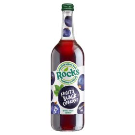 Blackcurrant Squash 6x740ml