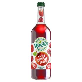 Summer Fruits 6x740ml