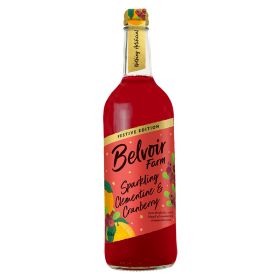 Sparkling Clementine & Cranberry 6x750ml