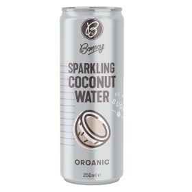 Sparkling Coconut Water 12x250ml