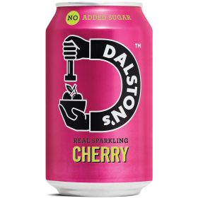 Cherry Soda 24x330ml