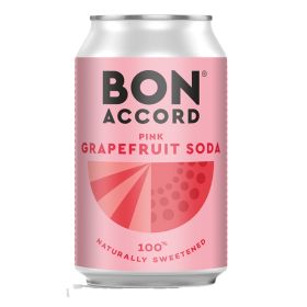 Pink Grapefruit (can) 12x330ml