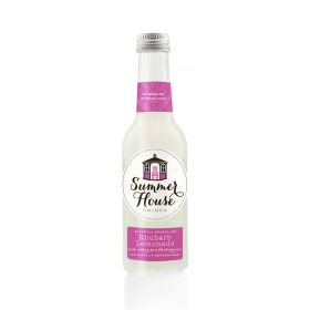 Rhubarb Lemonade 12x250ml