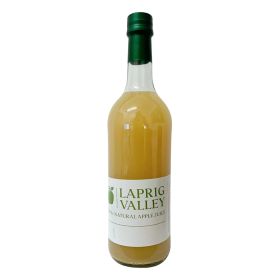 Single Variety Scottish Apple Juice -  mixed case 12x700ml