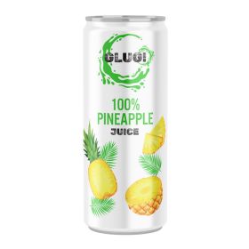100% Pineapple Juice 12x320ml