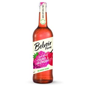 Sparkling Cherry & Raspberry NAS 6x750ml