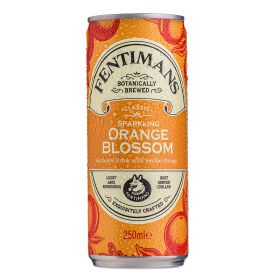 Orange Blossom (can) 12x250ml