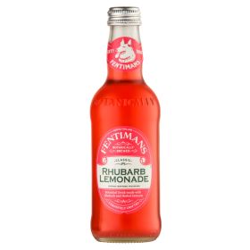 Rhubarb Lemonade 12x275ml
