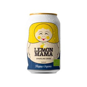 Lemon Mama - Organic 12x330ml
