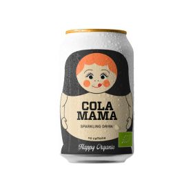 Cola Mama - Organic 12x330ml