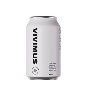 Still Water 24x330ml