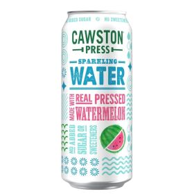 Sparkling Water Watermelon 12x440ml