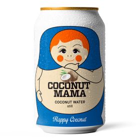 Coconut Mama 12x330ml