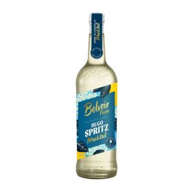 Non-Alcoholic Hugo Spritz Mocktail 6x750ml