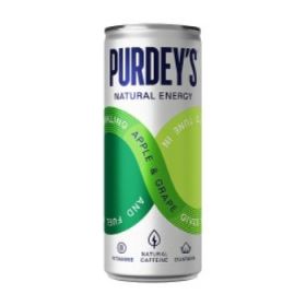 Apple & Grape Energy Drink 12x330ml