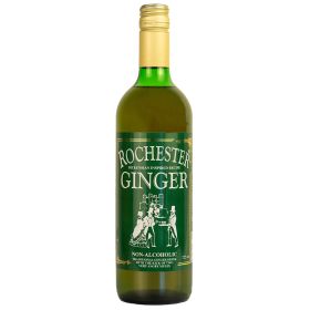 Ginger Drink 12x725ml