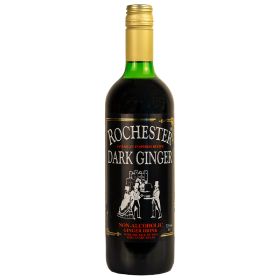 Dark Ginger Drink 12x725ml