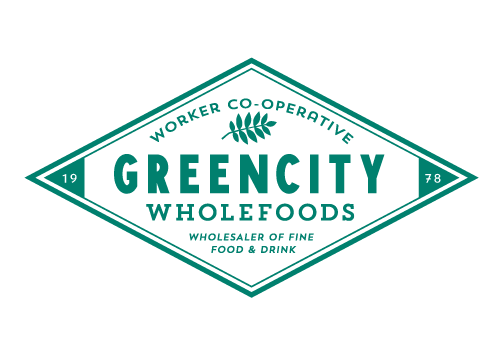 Greencity Wholefoods