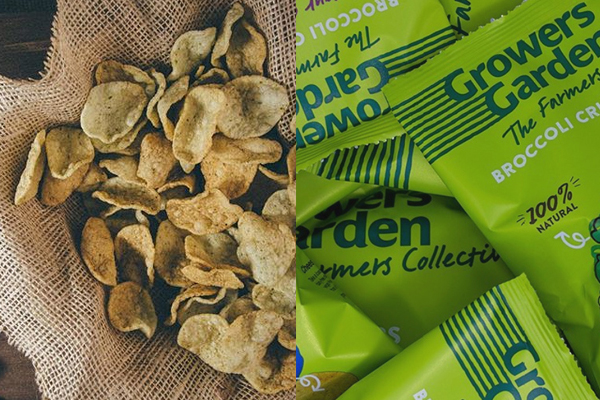 Six Questions from Greencity with Growers Garden