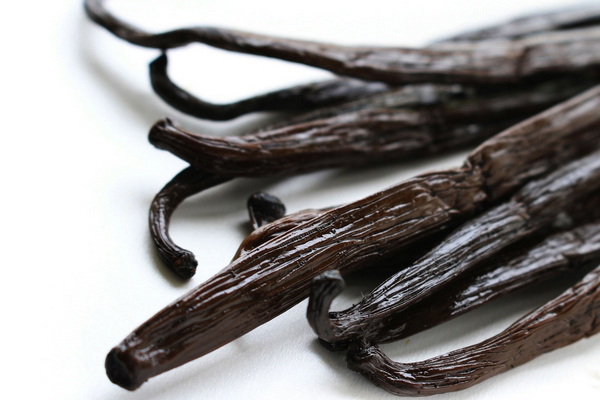 Natural Vanilla